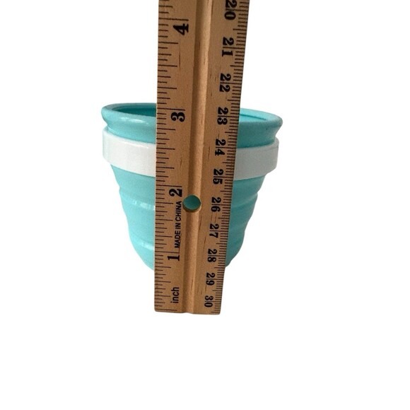 Ultrathin Upgraded Food Grade Silicone Travel Foldable Electric Kettle/ Tea Pot - Picture 3 of 12